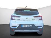 gebraucht Renault Captur CAPTUR NeuerTechno Mild Hybrid 140