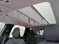 Gebraucht Volvo EX90 Ultra 300 kW (408 PS) 2024 Grau SUV