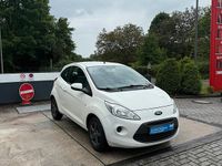 Usata Ford Ka 69 CV (50 kW) 2012 Bianco Utilitaria