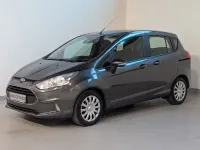 Usado Ford B-MAX SYNC Edition 101 HP (74 kW) 2015 Monovolume