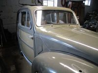 gebraucht Fiat Belvedere Topolino 500C Gardiniera