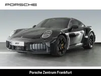 Gebraucht Porsche 992 711 PS (522 kW) 2026 Schwarz Coupé