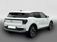 Gebraucht Ford Explorer 210 kW (286 PS) 2024 Weiß SUV