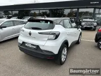 Usata Renault Captur Evolution 158 CV (116 kW) 2025 Bianco SUV