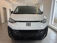 Gebraucht Fiat Scudo Basis 177 PS (130 kW) 2025 Weiß Van