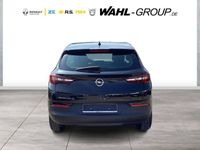 gebraucht Opel Grandland X 1.5 D Edition (KLIMA,HSA,ESP)