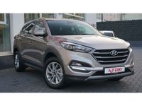 gebraucht Hyundai Tucson 1.6 GDI