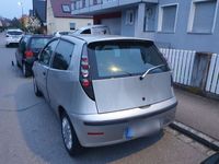 gebraucht Fiat Punto 188b