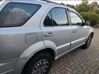 Gebraucht Kia Sorento 170 PS (125 kW) 2007 Grau SUV