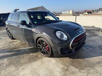 Gebraucht Mini John Cooper Works 231 PS (169 kW) 2017 Grau Kleinwagen