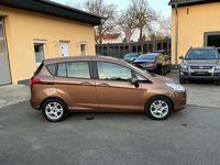 Gebraucht Ford B-MAX SYNC Edition 101 PS (74 kW) 2015 Bronze Van / Kleinbus