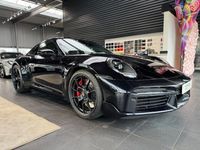 Gebraucht Porsche 992 581 PS (427 kW) 2022 Schwarz Coupé