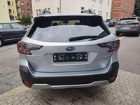 Neu Subaru Outback Active 169 PS (124 kW) 2025 Ice silver metallic SUV