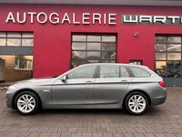 Gebraucht BMW 530 245 PS (180 kW) 2011 Grau Kombi