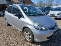 Gebraucht Honda Jazz 83 PS (61 kW) 2005 Silber Kleinwagen