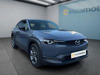Gebraucht Mazda MX30 106 kW (145 PS) 2023 Grau SUV