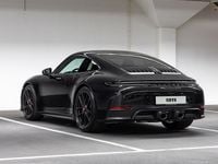 Neu Porsche 911 Carrera GTS 541 PS (397 kW) 2025 Schwarz