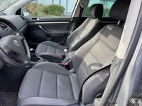 Gebraucht VW Golf IV Sportline 140 PS (102 kW) 2004 Grau Limousine