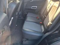 Gebraucht Opel Antara Cosmo 163 PS (119 kW) 2011 SUV