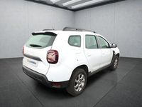 Gebraucht Dacia Duster 91 PS (66 kW) 2023 Weiß SUV