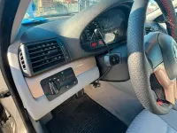 Gebraucht BMW 318 118 PS (86 kW) 2000 Silber Limousine