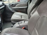 Gebraucht Chrysler Grand Voyager 150 PS (110 kW) 2004 Grau Van / Kleinbus