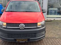 gebraucht VW Transporter T6SORTIMO/ REGALE/KAMERA/NAVI/NR 19