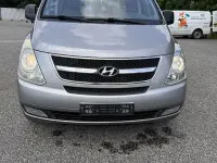 Gebraucht Hyundai H-1 2011 Van / Kleinbus