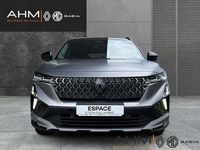 Gebraucht Renault Espace Esprit Alpine 200 PS (147 kW) 2025 Grau Van / Kleinbus