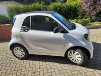 gebraucht Smart ForTwo Electric Drive 