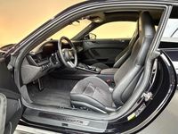 Gebraucht Porsche 911 Carrera GTS 541 PS (397 kW) 2025 Schwarz Coupé