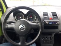 gebraucht VW Lupo 3L - 1.2 TDI *1.Hand*TÜV 08/2024*