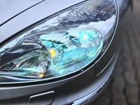 Gebraucht Peugeot 607 204 PS (150 kW) 2006 Grau Limousine