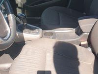 Gebraucht Opel Astra Design Edition 140 PS (102 kW) 2011 Weiß Limousine