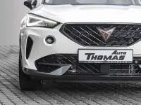 Brugt Cupra Formentor 150 HK (110 kW) 2023 Hvid SUV