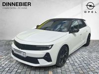 gebraucht Opel Astra GS 1.6 Phev 133kW *LED*RFK*PDC*