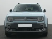Neu Renault R4 Komfort 110 kW (150 PS) 2026 Kumulusblau Limousine