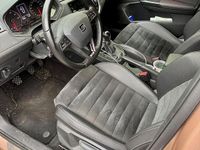 Gebraucht Seat Ibiza XCELLENCE 90 PS (66 kW) 2018 Gold Limousine