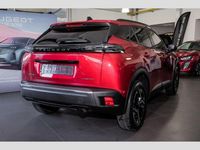 Neu Peugeot 2008 Allure 101 PS (74 kW) 2026 Rot SUV