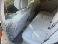 Second-hand Mercedes E280 190 CP (139 kW) 2006 Albastru Break