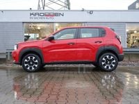 Neu Fiat Panda Icon 110 PS (80 kW) 2025 Passione rot SUV