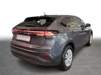 Neu VW Taigo Life 95 PS (69 kW) 2026 Grau SUV