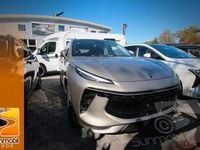 Gebraucht DFSK Forthing 5 177 PS (130 kW) 2025 Grau SUV