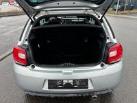Gebraucht Citroën DS3 120 PS (88 kW) 2012 Silber Kleinwagen