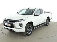 Second-hand Mitsubishi L Plus 150 CP (110 kW) 2019 Alb SUV