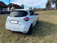 gebraucht Renault Zoe ZOEEV50 135hp Iconic