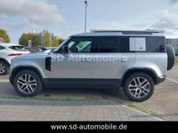 gebraucht Land Rover Defender 110 HSE HEAD-UP+PANORAMA+TFT+DAB