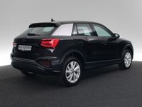 gebraucht Audi Q2 35 TFSI S tronic advanced+LED+Navi