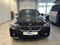 gebraucht BMW 530 d Touring *M-Paket*Sound*Head-Up Display*