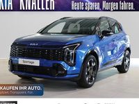 Neu Kia Sportage GT-Line 150 PS (110 kW) 2025 (ha6) penta metal m/ black SUV